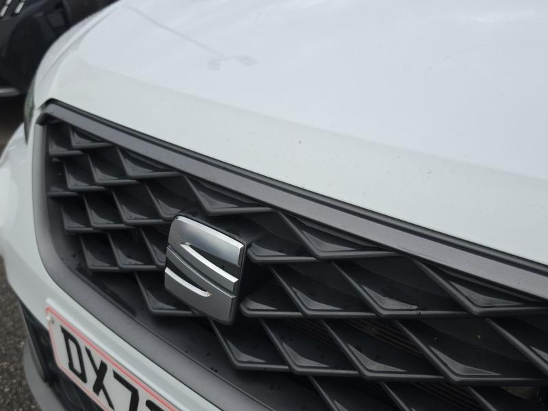 Used SEAT Arona DX73XSR 26