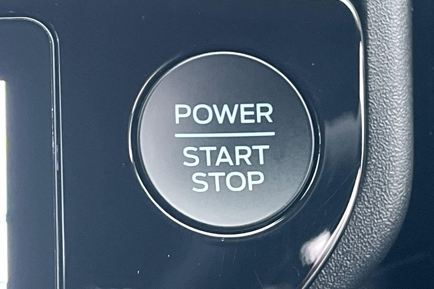 Ford Puma Gen-E Photo 31