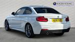 BMW 2 Series Photo 1