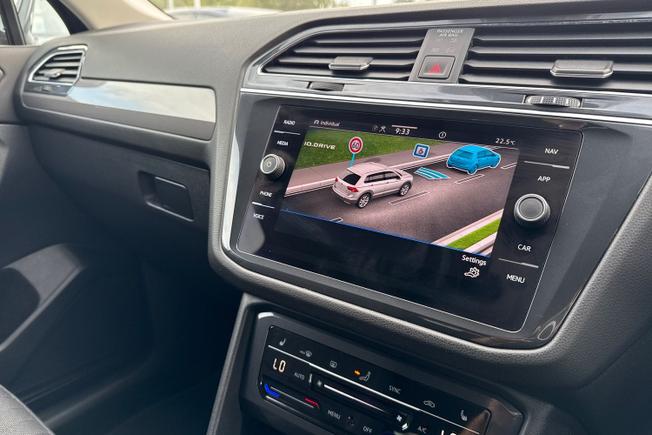 VOLKSWAGEN Tiguan Allspace Photo 42