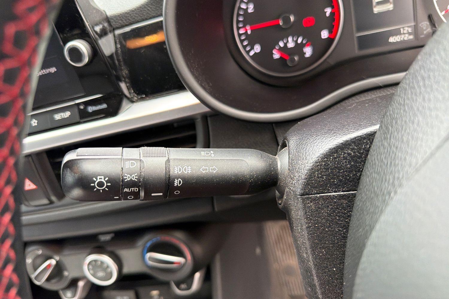 Kia PICANTO Photo 13