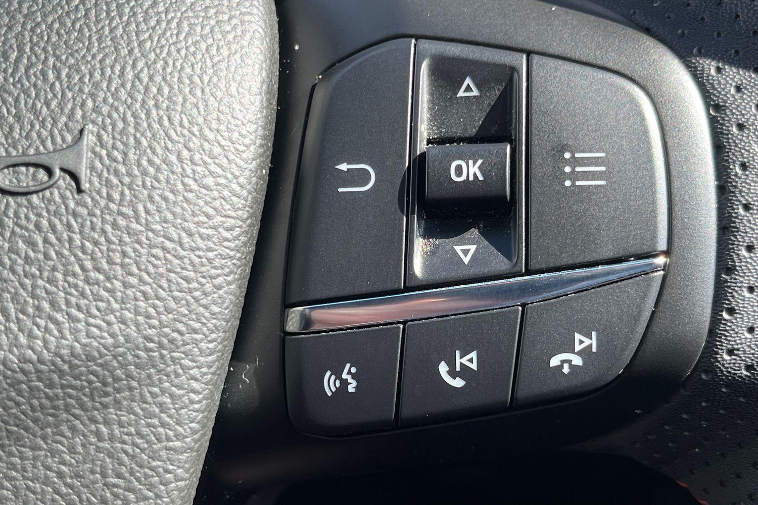 Ford Kuga Photo 23