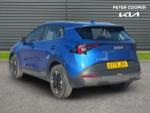 Kia Sportage Photo 2