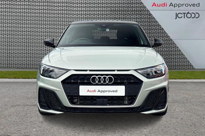 AUDI A1 Photo 8