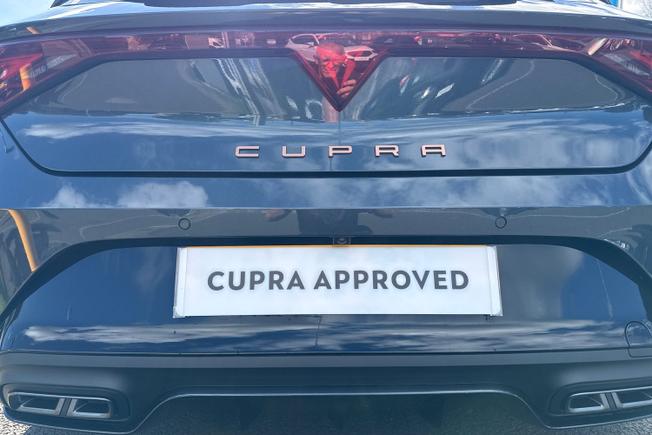 CUPRA Leon Photo 30