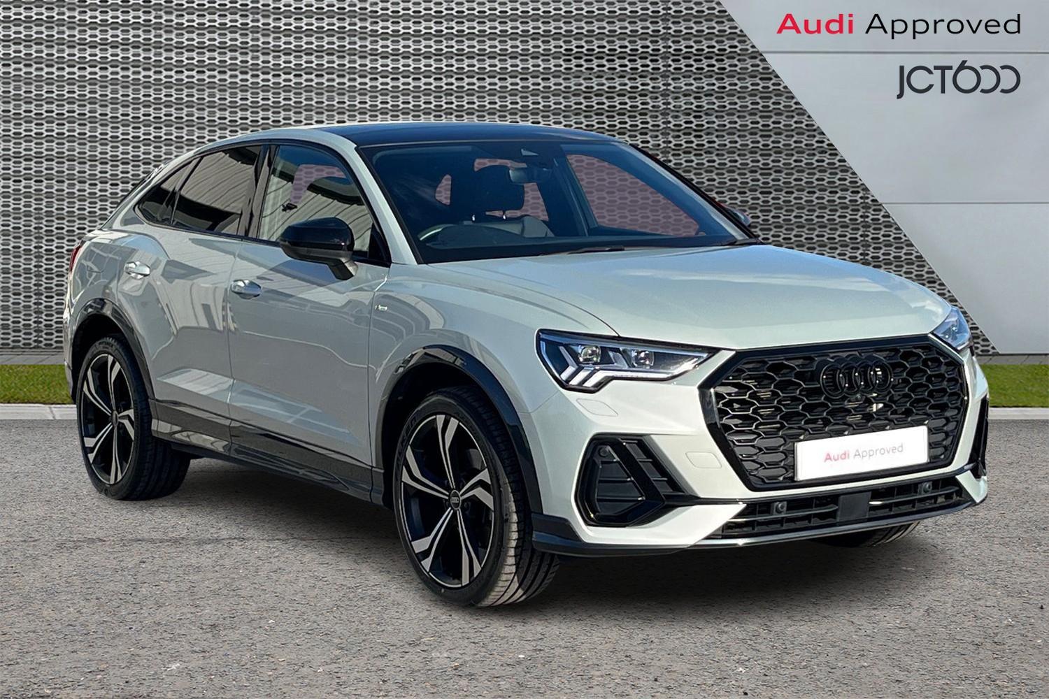 2024 Audi Q3