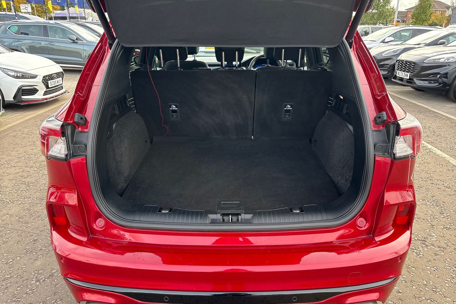 Ford Kuga Photo 20
