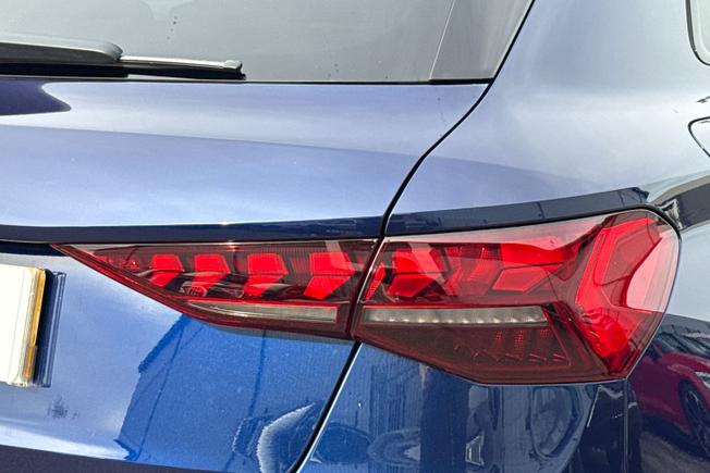 Audi A3 Photo 18