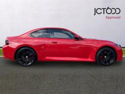 BMW M2 Photo 4