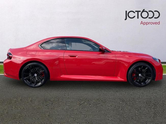 BMW M2 Photo 4