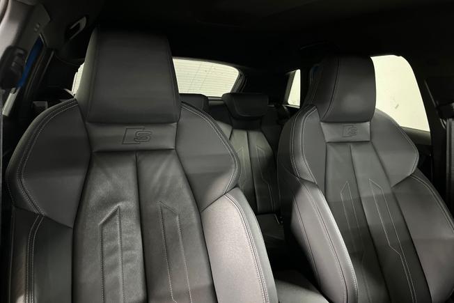 Audi A3 Photo 25