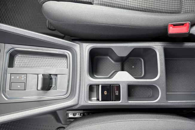 VOLKSWAGEN Caddy Maxi Photo 37