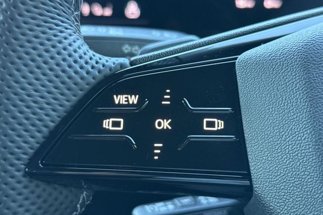 AUDI A5 Avant Photo 16