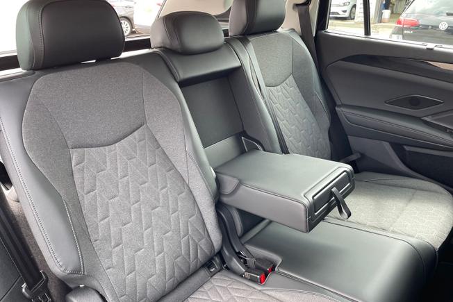 VOLKSWAGEN Tayron Photo 35