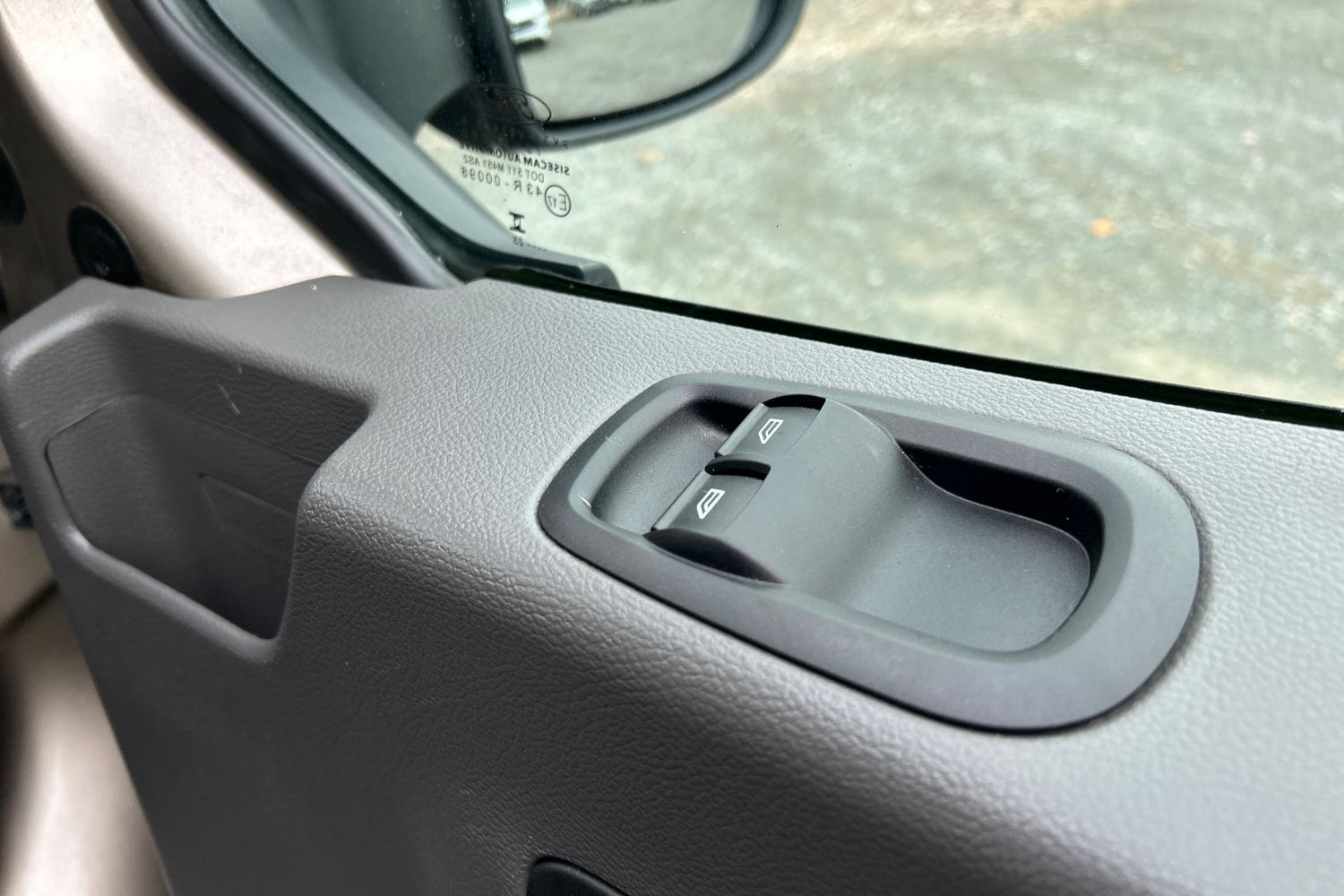 Ford Transit Photo 29