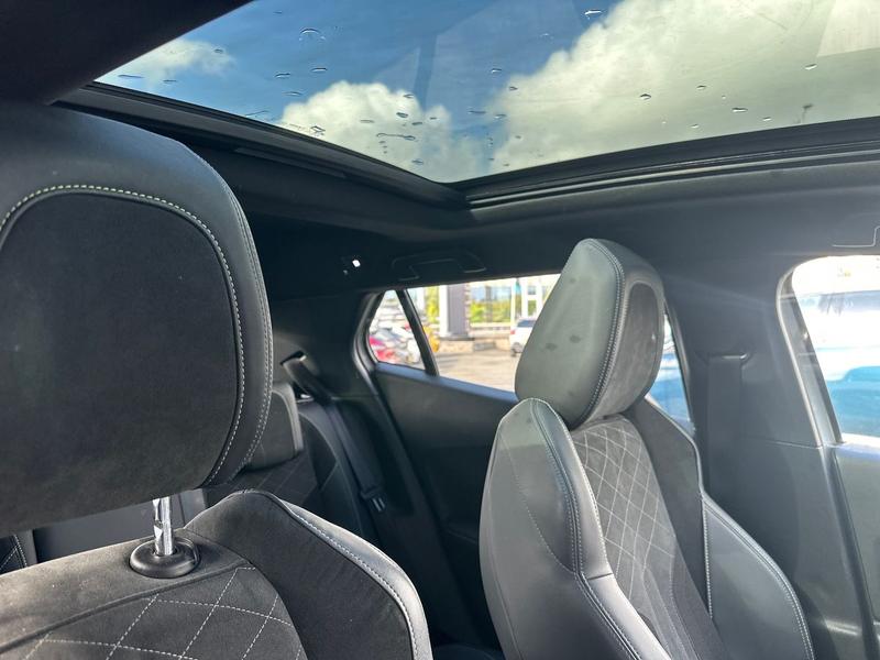 Used Peugeot 2008 LM72YHR 34