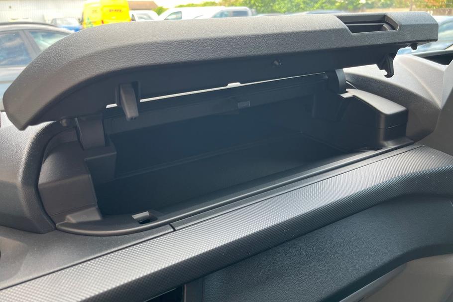 Used Ford TRANSIT CUSTOM WR75UYZ 37