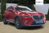 Used Mazda CX-3 1