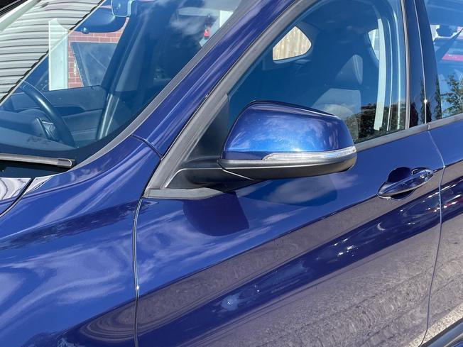 BMW X1 Photo 20