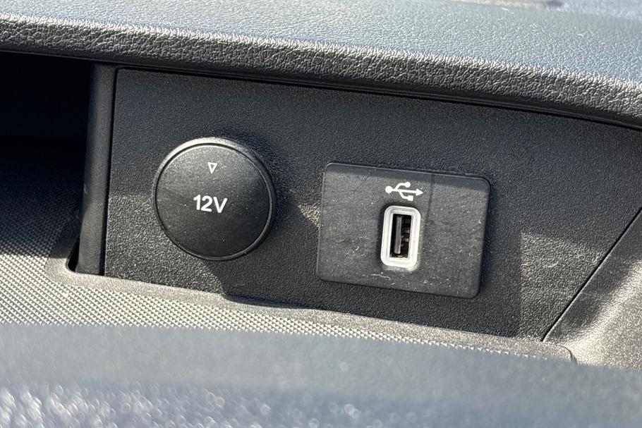 Used Ford Transit Custom WM73MUP 27