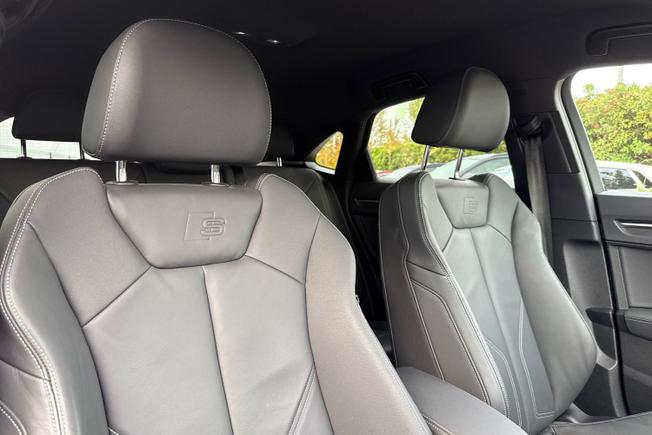 Audi Q3 Photo 34