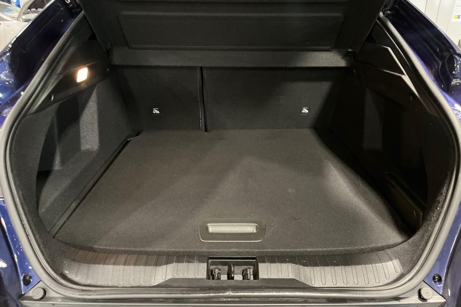 Renault Arkana Photo 22