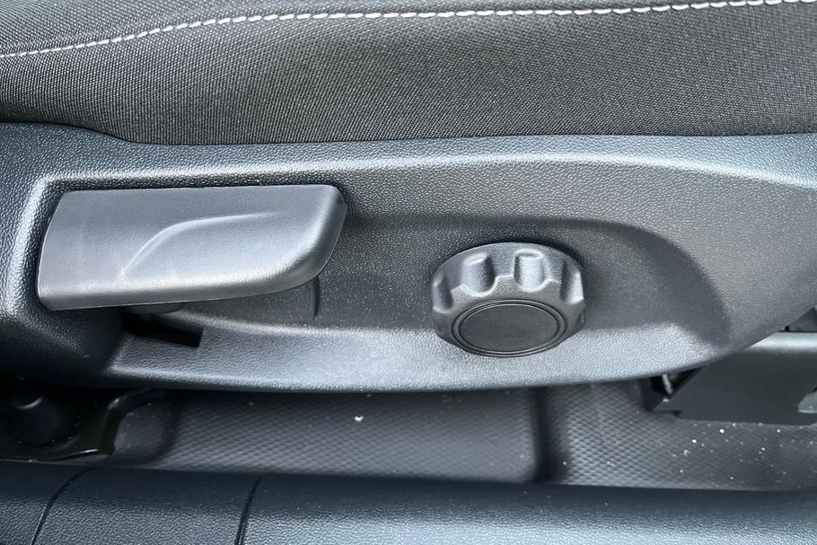 Used Ford E-TRANSIT COURIER YB75VCT 36