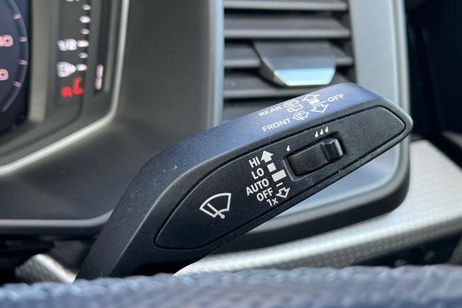 Audi A1 Photo 35