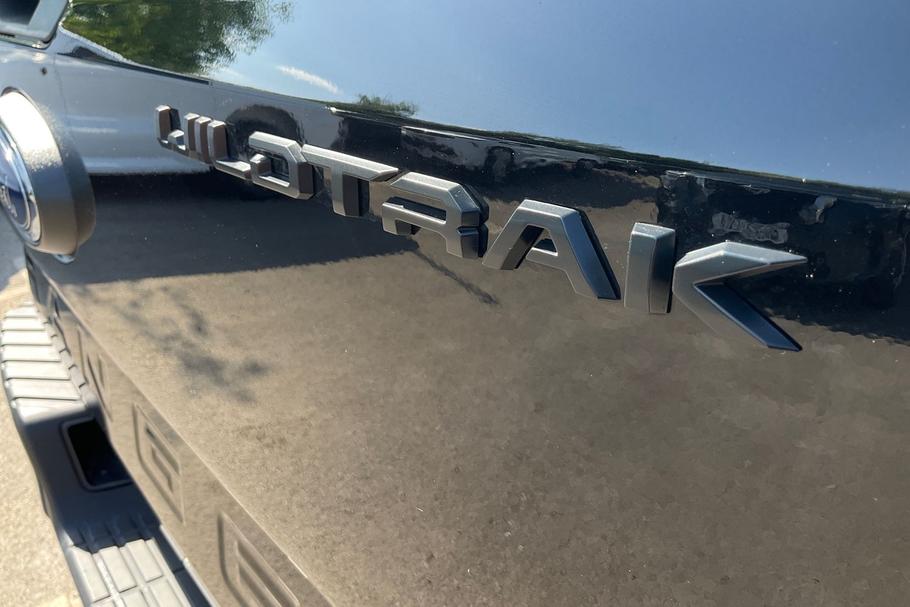 Used FORD RANGER WN75KXX 20