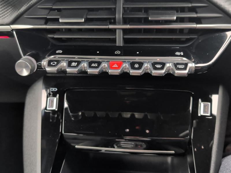 Used Peugeot 2008 KO74ZJV 42