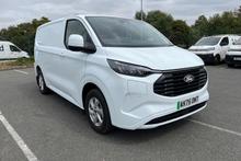 Used Ford TRANSIT CUSTOM AK75ONT 1
