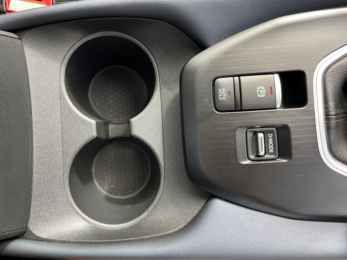 Nissan Qashqai Photo 36