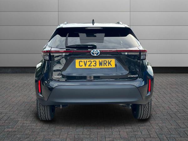 Toyota Yaris Cross Photo autoimg-b1b28decb21e5b91af01c89b47b93a8ea2b50094.jpg