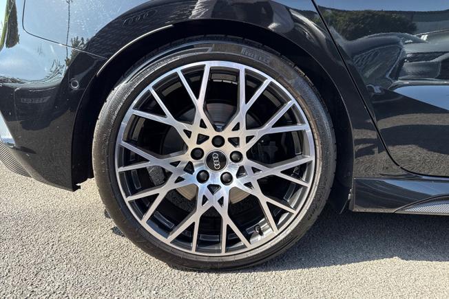AUDI RS3 Photo 5