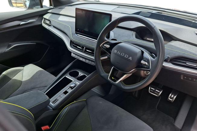 ŠKODA Elroq Photo 6