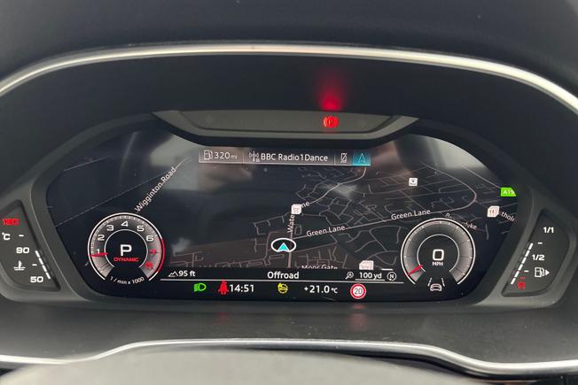 Audi Q3 Photo 15