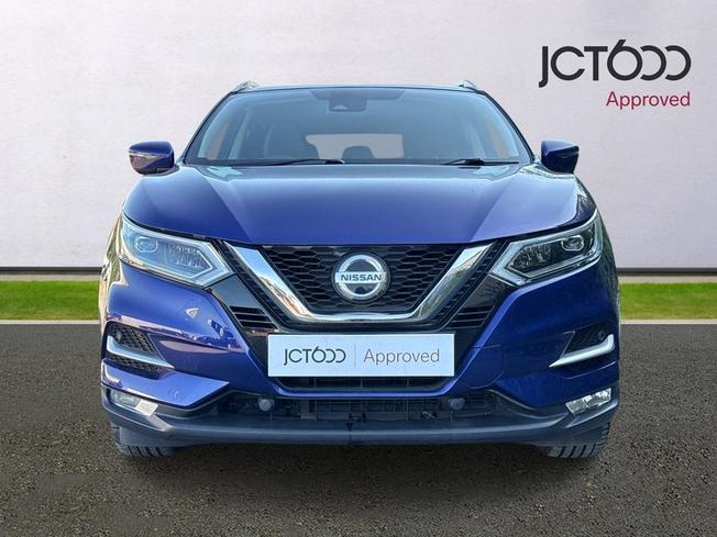 NISSAN Qashqai Photo 8