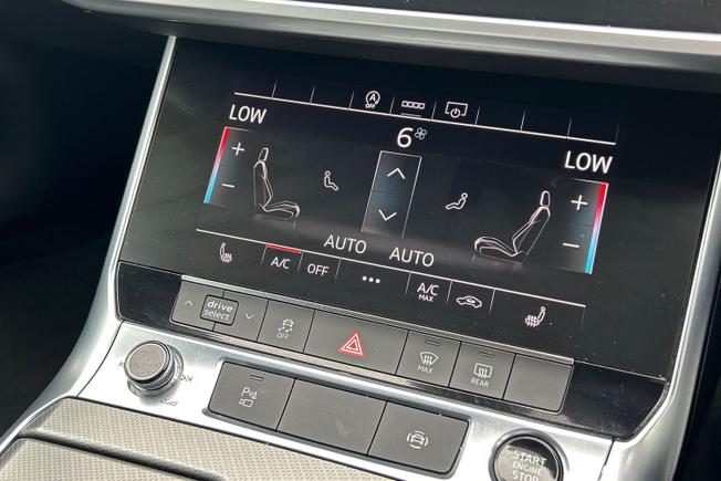 AUDI A6 Saloon Photo 45