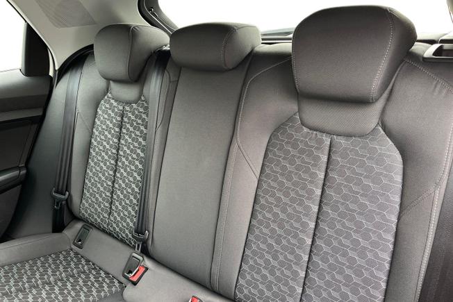 AUDI A1 Photo 9