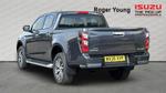 Isuzu D-Max Photo 1