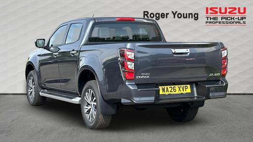 Isuzu D-Max Photo autoimg-b1b9191e6238f7ae9a4d01d4dedf80c39cdbe34f.jpg