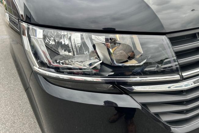 VOLKSWAGEN Transporter Photo 19