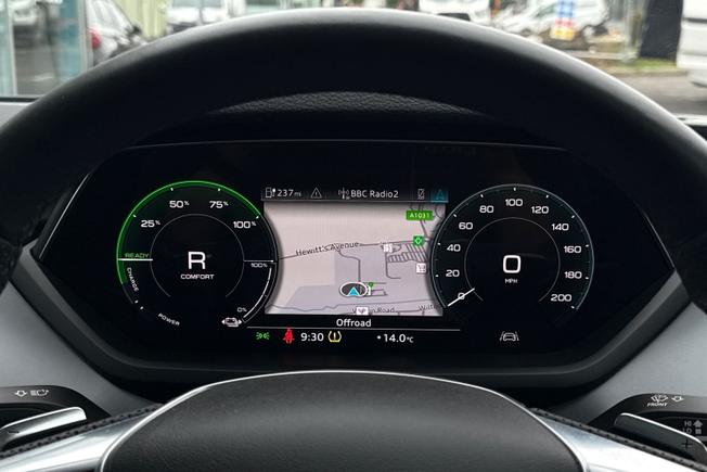 Audi E-Tron Gt Photo 31