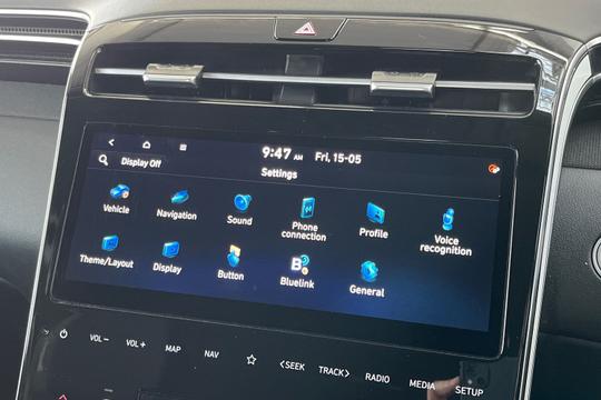 Hyundai TUCSON Photo autoimg-b1bbbb878f18b7c7b7cbd0320f6f527bfc3ac9b9.jpg