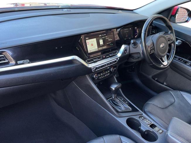 KIA Niro Photo 2