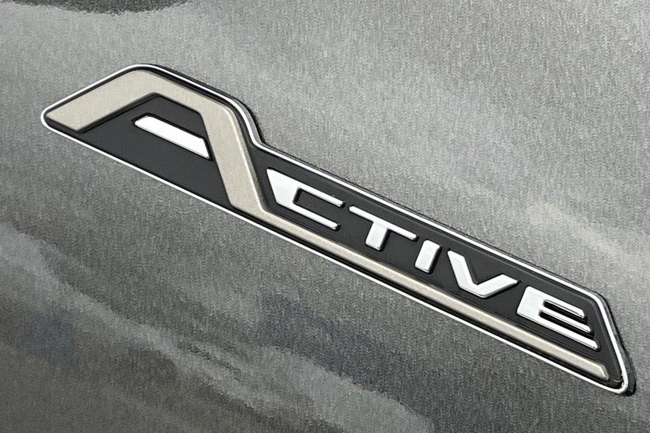 Used Ford KUGA WV25UWO 40