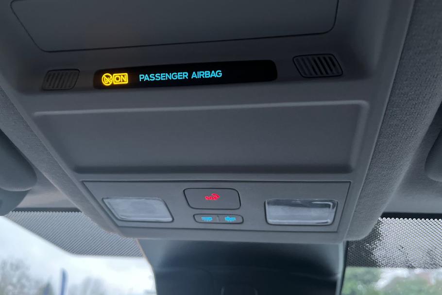 Used FORD TRANSIT CUSTOM WV75ZDS 36