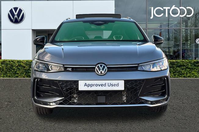 VOLKSWAGEN Passat Photo 8