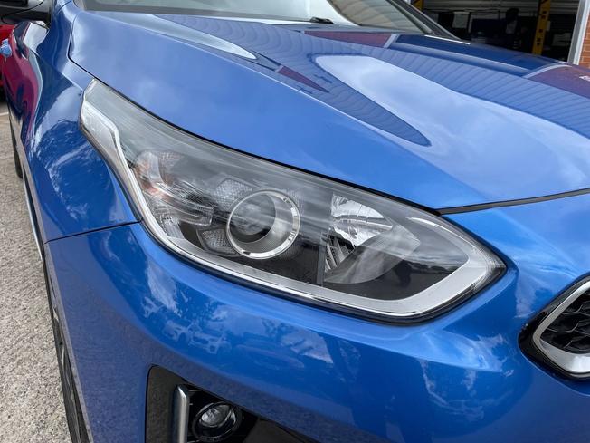 KIA Ceed Photo 19