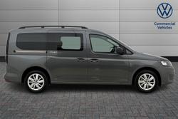 VOLKSWAGEN Caddy California Maxi Photo 4